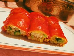 -囍凤楼·粤菜·点心·火锅(温特莱店)