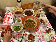 -阿财老铺·老蚌埠龙虾城(华夏总店)