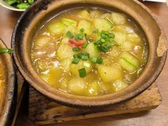 -罗妈砂锅(四川成都奎星楼店)