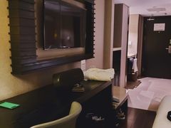 -南京新街口桔子水晶酒店