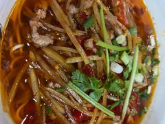 -万州面馆(黄泥磅店)