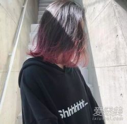 -KIMI HAIR SALON·烫染设计店