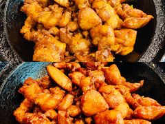 -孙家外婆•长春地标美食新名片(吾悦广场店)