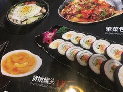 -大壮家原味烤肉(兴华北街店)