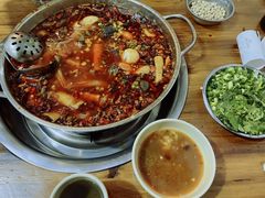 -黑竹香鸡(营和巷店)