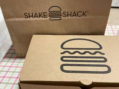 -Shake Shack(西单大悦城店)