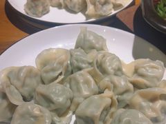 -伊喜饺子(五道口学院路店)