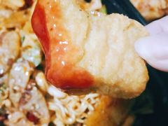 -华莱士·炸鸡汉堡(李沧乐客城店)