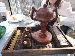 -后海16号·北京私房菜