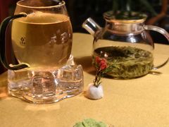 -悦真雅院·四合院·清真私房菜(雍和宫店)