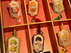 -泡泡玛特POPMART(合生汇店)