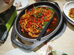 -大碗先生(万家丽店)