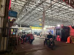 -江杨农产品批发市场