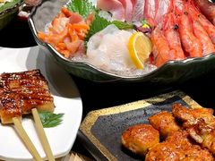 -红叶日本料理(开发区店)