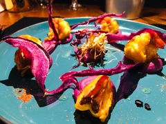 -AZUL by FUEL蓝色·法式酒馆(琶醍店)