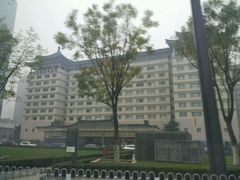 -西安永宁门大景城堡酒店