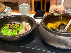 -云海肴云南菜·蒸汽石锅鱼(新奥店)