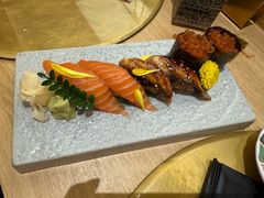 -鮨政· Omakase(港汇恒隆广场店)