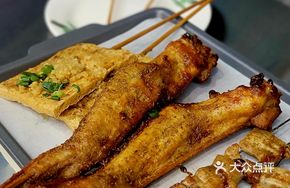 Soy-Braised Chicken Drumsticks
