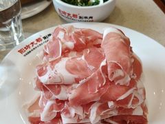 -阳坊大都涮羊肉(阳坊总店)