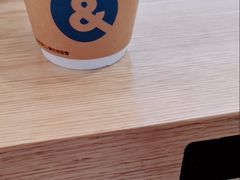 -COFFii&JOY(龙江新城市广场店)