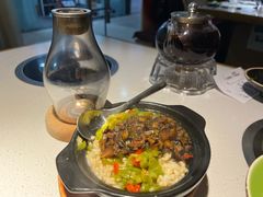 -一叶一世界•素食餐厅(环球中心店)