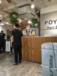 -青禾造型&刺青