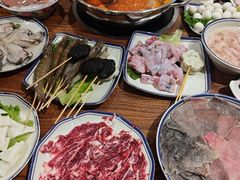 -厝味火锅·潮汕卤水火锅(十一合店)