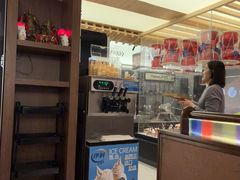 -将军牛排·尔滨地标朝鲜族美食(总店)