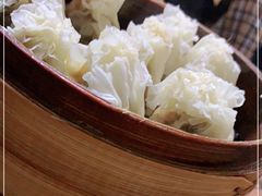 -正宗天津烧麦馆(柳州路店)