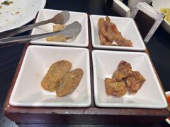 -临家闽南菜(宝洲路店)