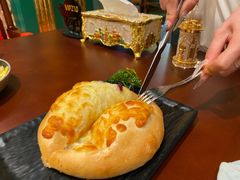 -喀秋莎西餐厅
