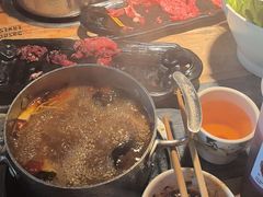 -田园肥牛府(东关街店)