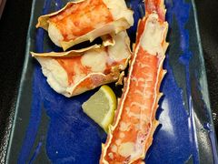 -蟹料理 北海道かに将軍(札幌本店)