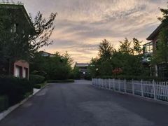 -北黄海温泉度假村