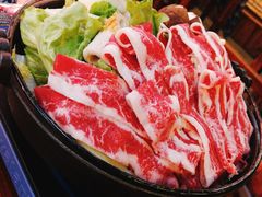 肥牛寿喜锅-宁喜屋 日式居酒屋(宝信·城市广场店)