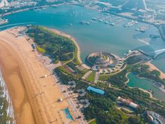 -日照海滨国家森林公园