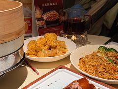 -侨美食家·粤菜(体育西路店)