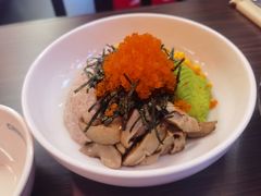 -仙隐小鹿中華の日料(荣民龙首广场店)