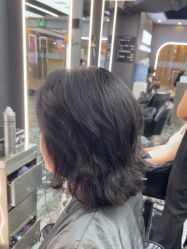 -藤野造型烫染优质