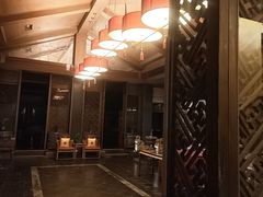 -那家小馆•北京菜•烤鸭(香山店)