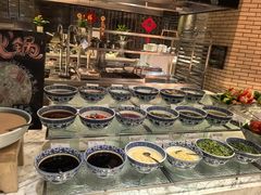 -丽都皇冠假日酒店·Matrix亦餐厅(望京店)