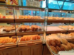 -新侨三宝乐面包店(崇文门店)