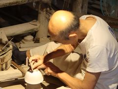 -景德镇古窑民俗博览区