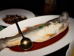 -醉庐·新上海菜(南京西路店)