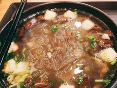 -回味鸭血粉丝汤(南京站店)