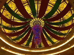 -临沂华盛江泉城大酒店