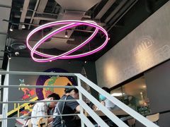 -Taco Bell 塔可钟(民田路店)