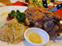 -申德勒加油站西餐厅(太仓店)