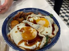-澳门陈光记烧味饭店(南京德基广场店)